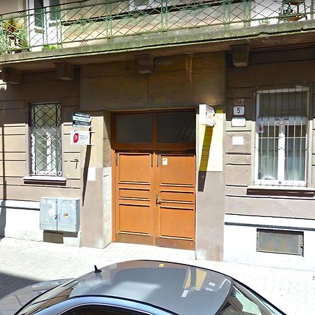 Apartment Mia - Old Town, Ac Bratislava Eksteriør bilde