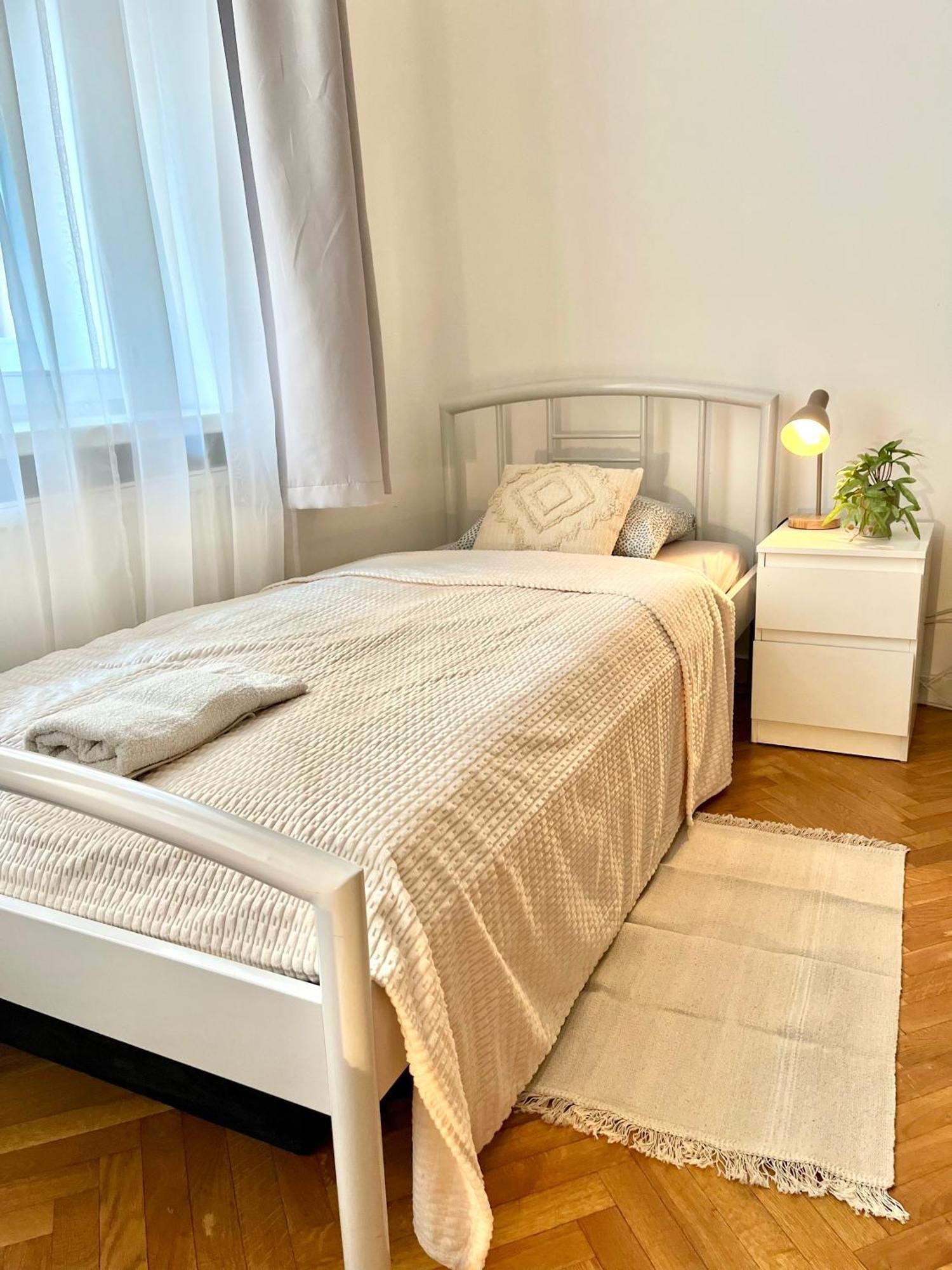 Apartment Mia - Old Town, Ac Bratislava Eksteriør bilde
