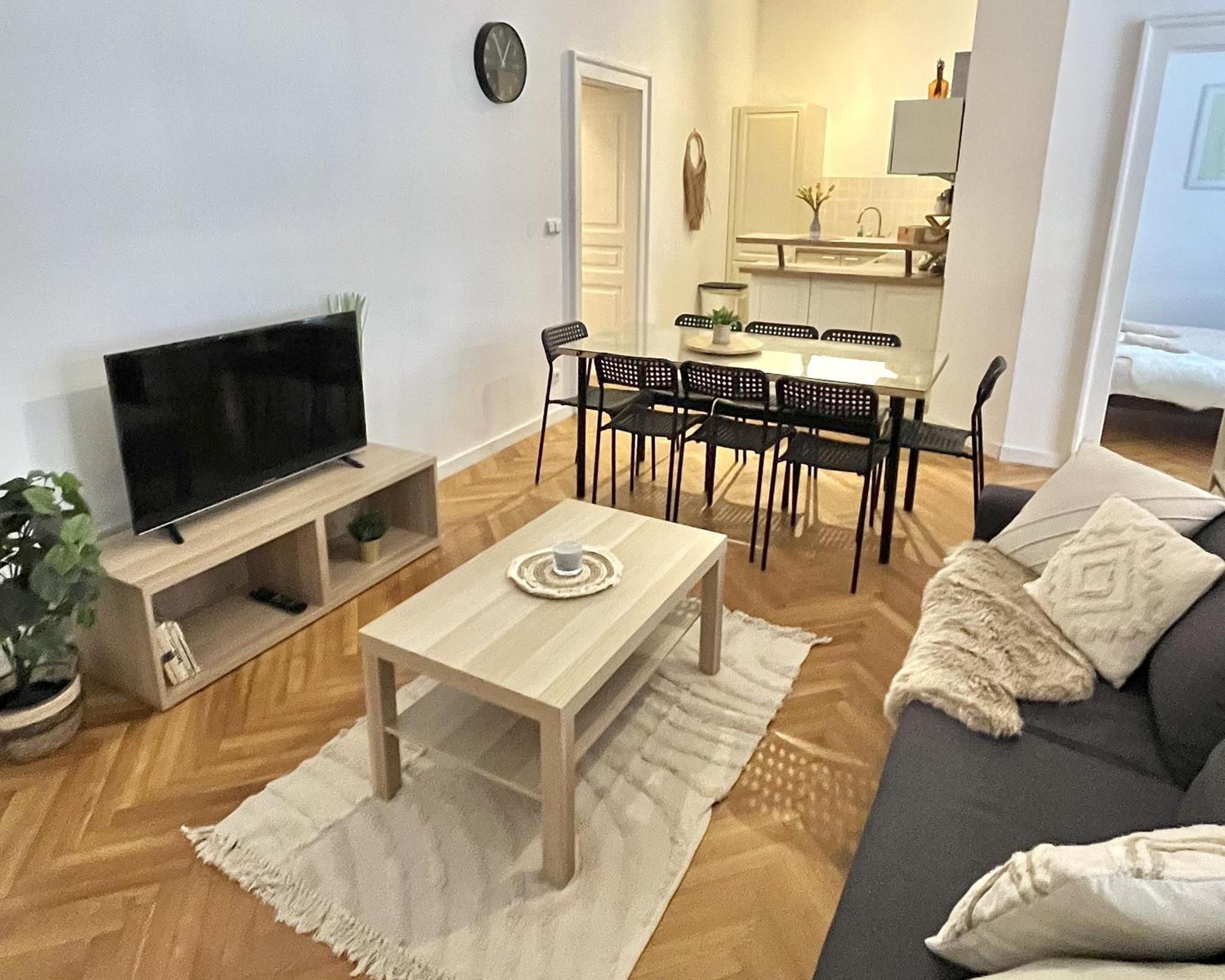 Apartment Mia - Old Town, Ac Bratislava Eksteriør bilde