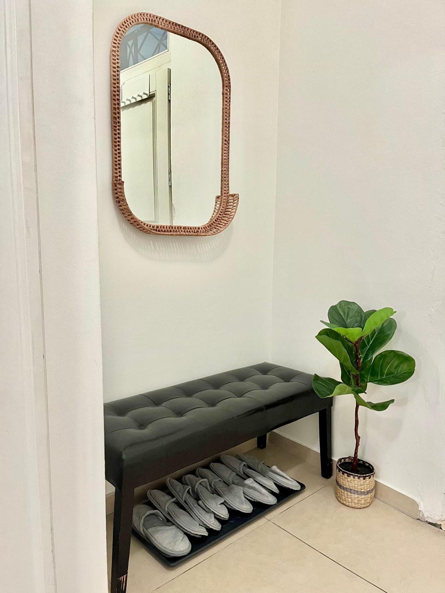 Apartment Mia - Old Town, Ac Bratislava Eksteriør bilde